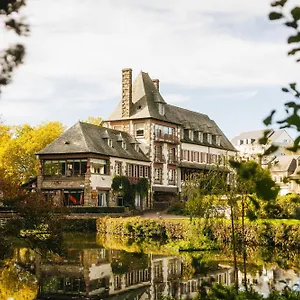 Restaurant Ar Milin-logis Châteaubourg